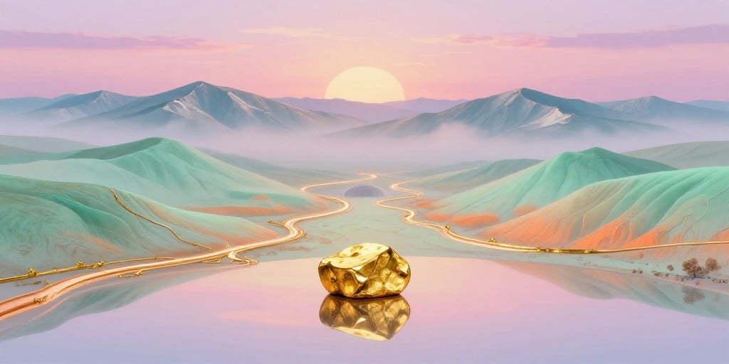 Baru Gold Corp: TSX Venture Star in East Asian Gold, Copper & Uranium Exploration Baru Gold Corp: TSX Venture Star in East Asian Gold, Copper & Uranium Exploration
