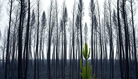 Base Carbon Inc. Stock Soars Following Major Acquisition by Abaxx Technologies