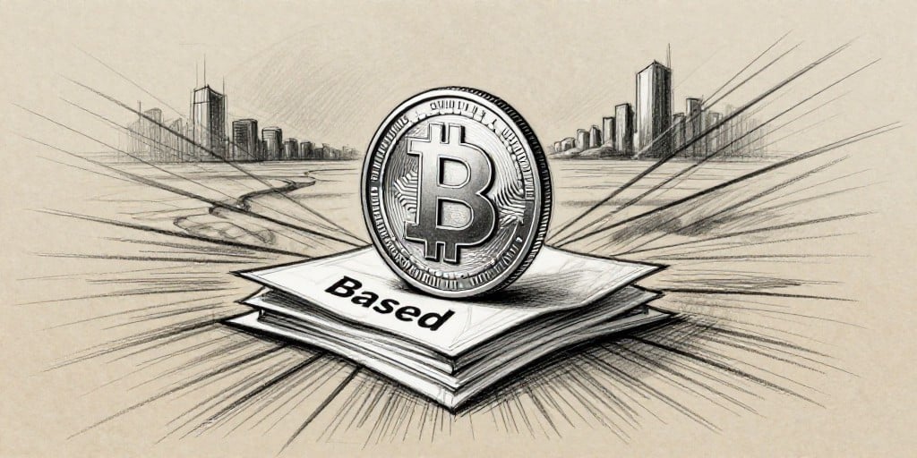 Based Crypto 2026: Price, Volatility, Market Cap & Investor Insight Based Crypto 2026: Price, Volatility, Market Cap & Investor Insight