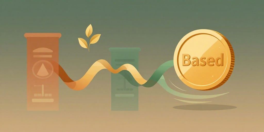 Based Crypto’s Volatile Journey: From $0.32 Highs to $0.08 Lows in 2026 Based Crypto’s Volatile Journey: From $0.32 Highs to $0.08 Lows in 2026