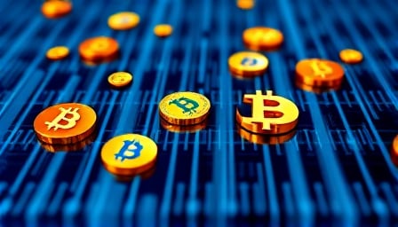 Based Finance Navigates Volatile Crypto Market Amidst Regulatory and Technological Shifts Based Finance Navigates Volatile Crypto Market Amidst Regulatory and Technological Shifts