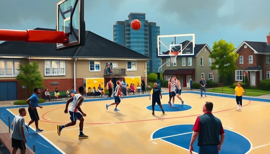 Basketball News Falls Short for Pembina Pipeline Financial Insights