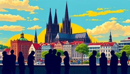 Bastei Lübbe AG Boosts Dividend Amid Strong Digital Growth and Revenue Momentum