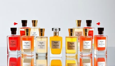 Bath & Body Works Inc. Adjusts Fiscal Outlook Amid Financial Challenges and Stock Decline