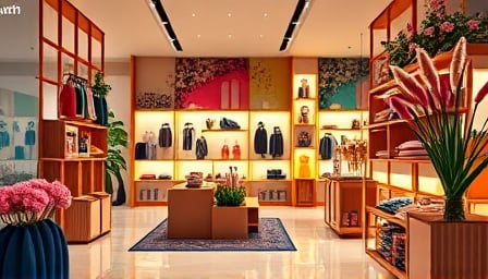 Bath & Body Works Reports Steady Q1 2025 Results, Maintains Fiscal Outlook Amid Market Interest