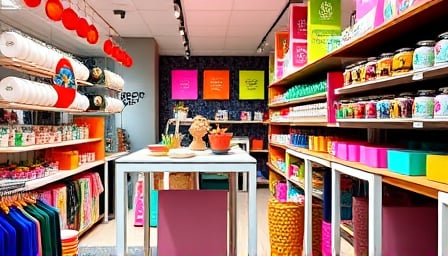 Bath & Body Works Reports Strong Earnings Amid Strategic Expansion Plans