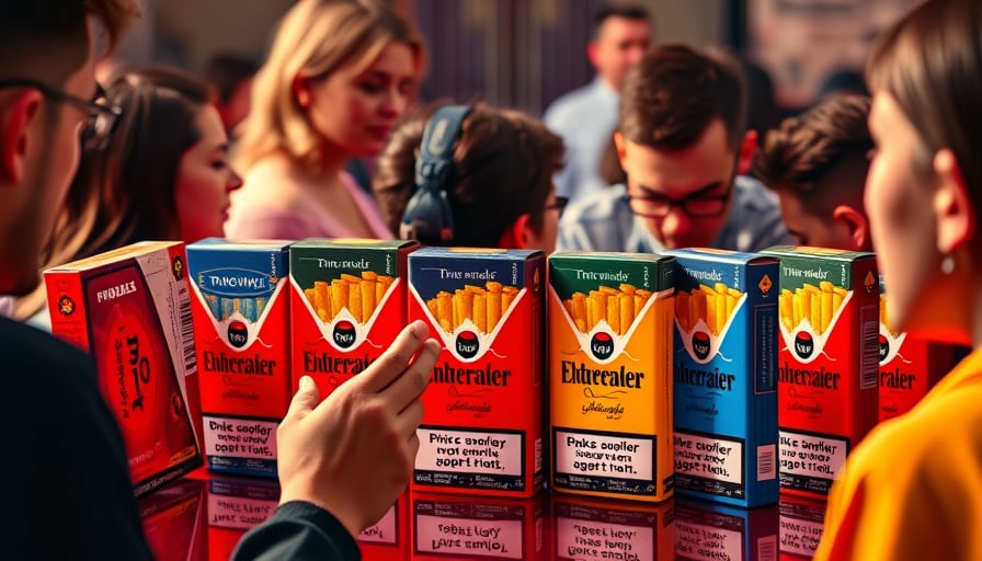 BAT's 2026 Share‑Buyback: Is the Tobacco Giant Boosting Value or Deflecting Risk?