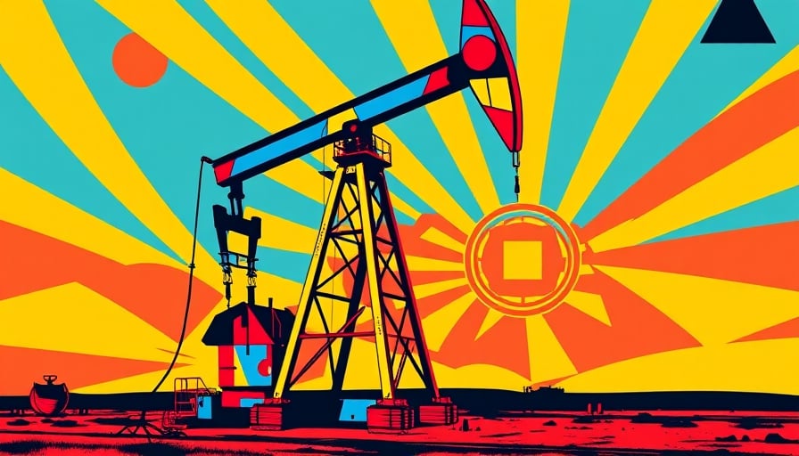 Battalion Oil Corp. Trades at $3.34: Small‑Cap Oil Company's Market Snapshot & 2026 Outlook Battalion Oil Corp. Trades at $3.34: Small‑Cap Oil Company's Market Snapshot & 2026 Outlook