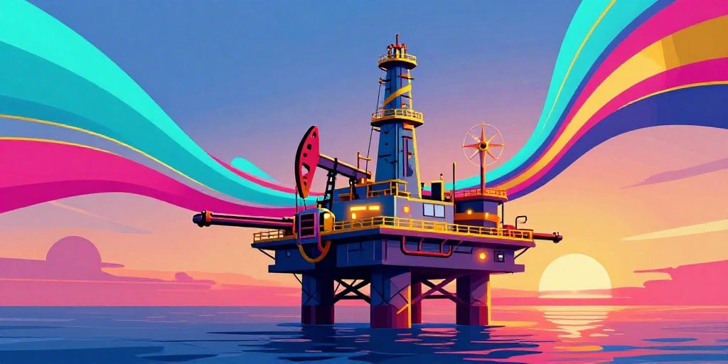 Battalion Oil Executives Boost Stakes: A Signal of Confidence & Strategic Momentum