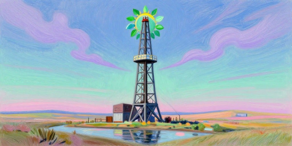 Battalion Oil Faces Volatility: Can Strategic Shift Restore Investor Confidence?