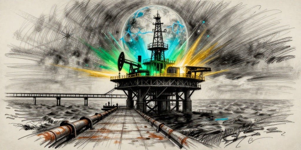 Battalion Oil: Navigating Volatile U.S. Oil Markets with Onshore Asset Strategy Battalion Oil: Navigating Volatile U.S. Oil Markets with Onshore Asset Strategy
