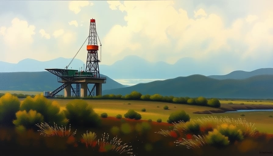 Battalion Oil's 2026 Gas‑Processing Shift: What Investors Should Watch Battalion Oil's 2026 Gas‑Processing Shift: What Investors Should Watch