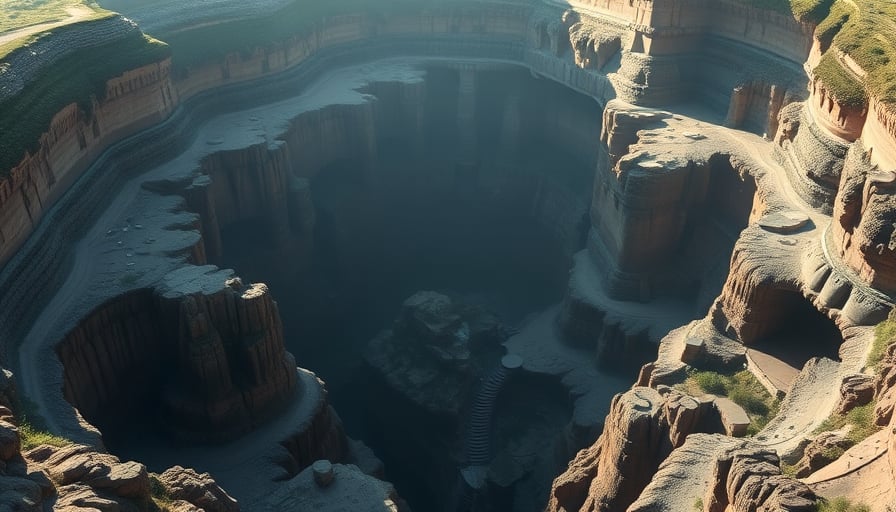 Battery Hill Pre‑Feasibility Study Launches: Manganese X Accelerates North America’s Battery‑Grade Manganese Supply Battery Hill Pre‑Feasibility Study Launches: Manganese X Accelerates North America’s Battery‑Grade Manganese Supply