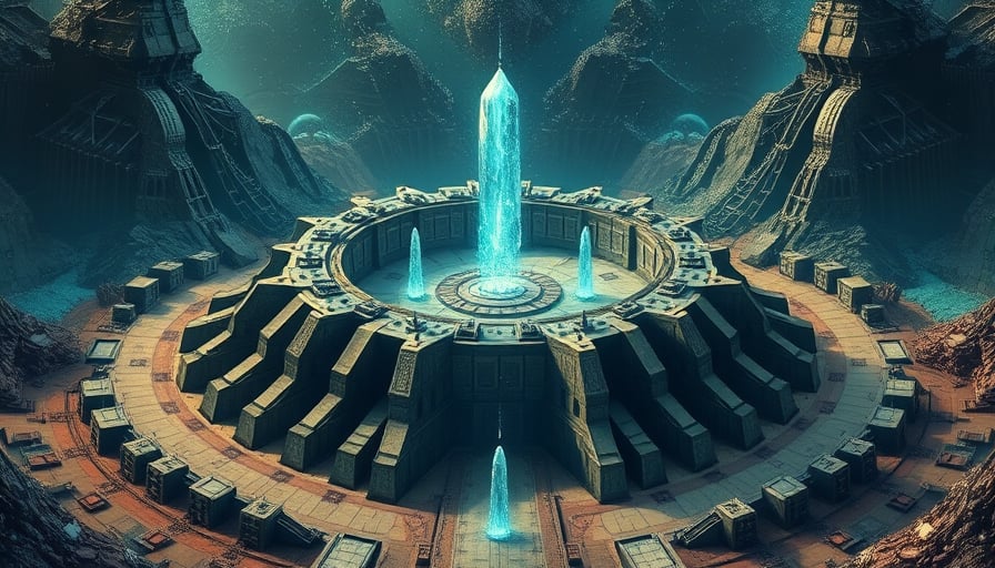 Battery Mineral Resources Corp: TSX Venture's Battery‑Mineral Exploration Outlook