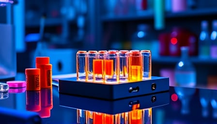 Battery Sector Booms: ETFs Surge and Solid-State Innovations Lead the Charge