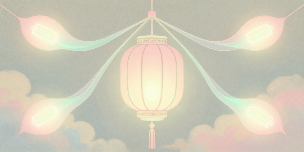 Battery Stocks Surge: Fengyuan & Longpan Hit Limits, Kedali Rises Over 8% Battery Stocks Surge: Fengyuan & Longpan Hit Limits, Kedali Rises Over 8%