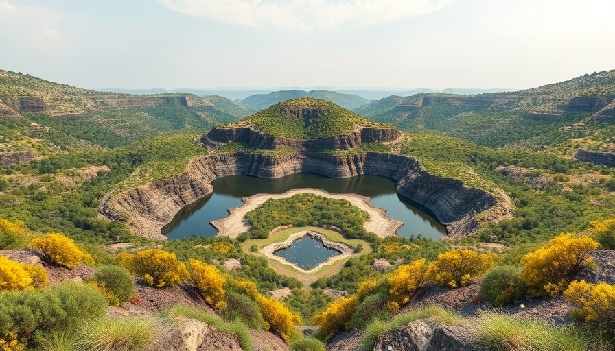 Battery X Metals: Canadian Lithium Mining Leader Poised for Sustainable Growth Battery X Metals: Canadian Lithium Mining Leader Poised for Sustainable Growth