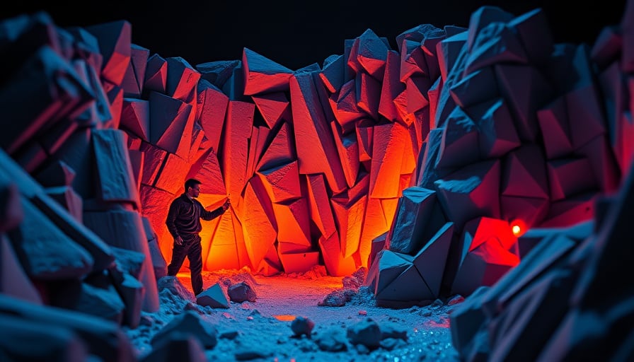 Battery X Metals Inc. Pivots to Lithium‑Driven EV Battery Innovation