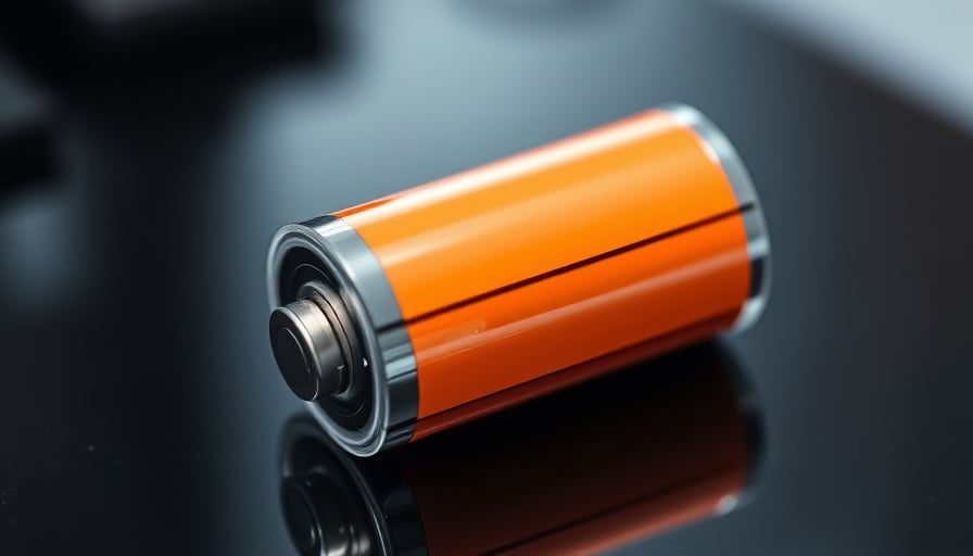 Battery X Metals Inc. Strengthens Operations with Corporate Consolidation and Major Battery Range Gains Battery X Metals Inc. Strengthens Operations with Corporate Consolidation and Major Battery Range Gains