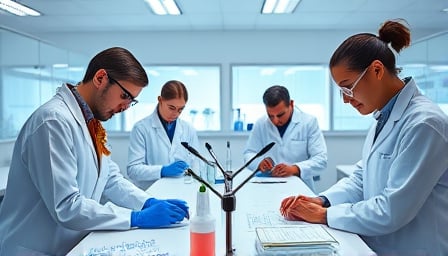 Bausch Health: Pioneering Future Innovations in Pharmaceuticals