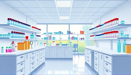 Bausch Health Sees Stock Surge and Acquires DURECT to Boost Pharmaceutical Portfolio