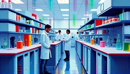Bausch Health's Stock Soars Amid Strategic Acquisition of DURECT Corporation