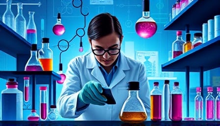 Bausch Health's Stock Volatility Highlights Pharmaceutical Sector's Unpredictability