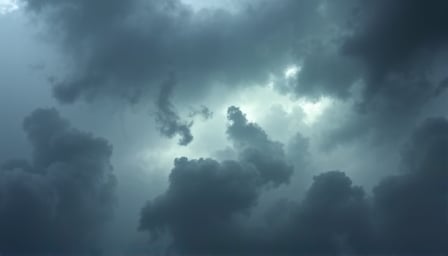 Baxter International Cuts 2025 Outlook Amid Hurricane Impact and Financial Struggles