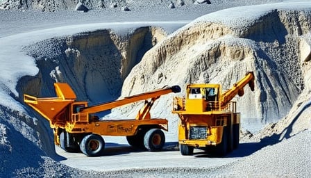 Bayan Mining and Minerals Ltd: Leading the Charge in the Lithium-Borate Market Amidst Global Demand Surge