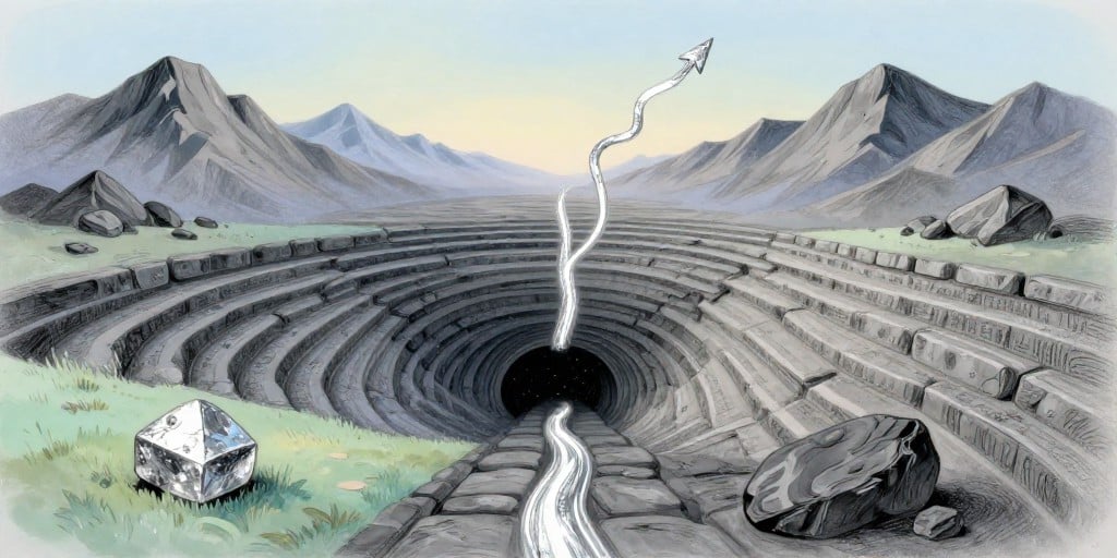 Bayhorse Silver Inc.: Rising Silver Exploration Amid Volatile TSX Venture Stock