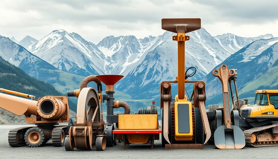 Bayhorse Silver Inc. Shines: Strategic Silver Exploration Drives TSX Venture Growth Bayhorse Silver Inc. Shines: Strategic Silver Exploration Drives TSX Venture Growth