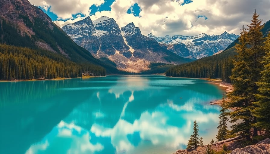 Bayridge Resources Names New CFO, Advances Baker Lake Uranium Project Bayridge Resources Names New CFO, Advances Baker Lake Uranium Project