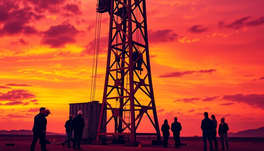 Baytex Energy Considers $3 Billion Eagle Ford Exit to Refocus on Canadian Assets