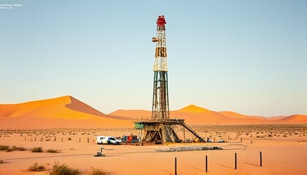 Baytex Energy Corp Faces Financial Struggles Amid Industry Shifts