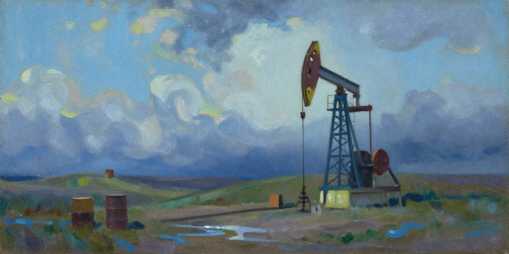 Baytex Energy Corp: Navigating Volatility & Growth in Canada’s Oil & Gas Market Baytex Energy Corp: Navigating Volatility & Growth in Canada’s Oil & Gas Market