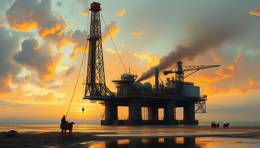 Baytex Energy Corp: Navigating Volatility to Secure a Future in the Energy Market