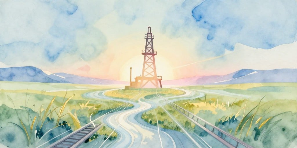 Baytex Energy Corp: Strong Canadian Oil & Gas Focus, $4.87 B Market Cap, and Negative P/E Baytex Energy Corp: Strong Canadian Oil & Gas Focus, $4.87 B Market Cap, and Negative P/E
