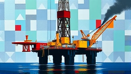 Baytex Energy Corp Tackles Market Volatility with Strategic Focus and Innovation