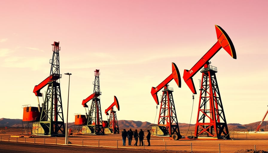 Baytex Energy: Investor Sentiment, Market Dynamics & Growth Outlook 2026