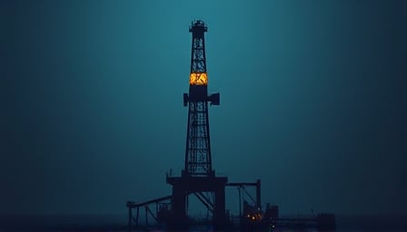 Baytex Energy Reports Strong Q1 2025 Results, Declares Dividend Amid Market Challenges