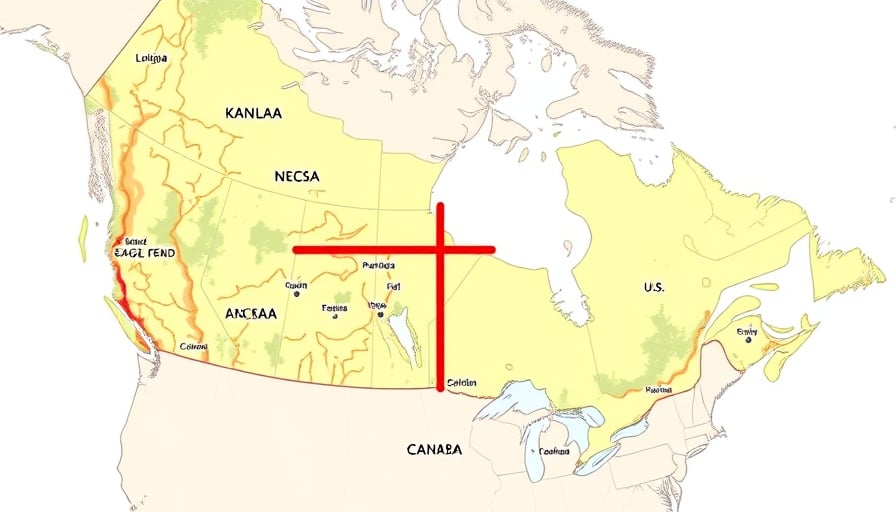 Baytex Energy Sells U.S. Eagle Ford Assets for $3.25 Billion, Re‑Focusing on High‑Yield Canadian Projects