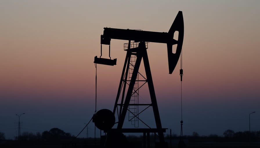 Baytex Energy’s Eagle Ford Sale: A Strategic Pivot or a Short‑Term Fix?