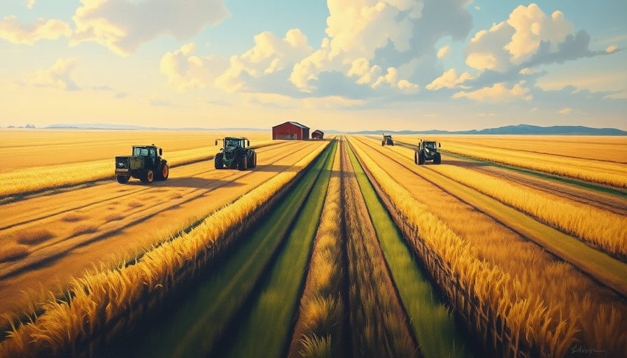 BayWa AG Battles Governance Crisis, Drives Cefetra Sale to Rebuild Shareholder Confidence