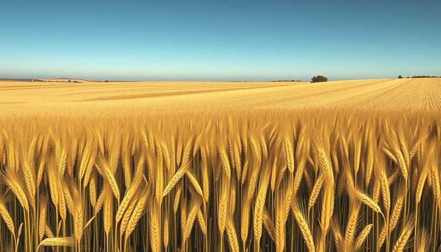 BayWa AG Cuts €600M Debt by Selling Dutch Grain Subsidiary Cefetra BayWa AG Cuts €600M Debt by Selling Dutch Grain Subsidiary Cefetra