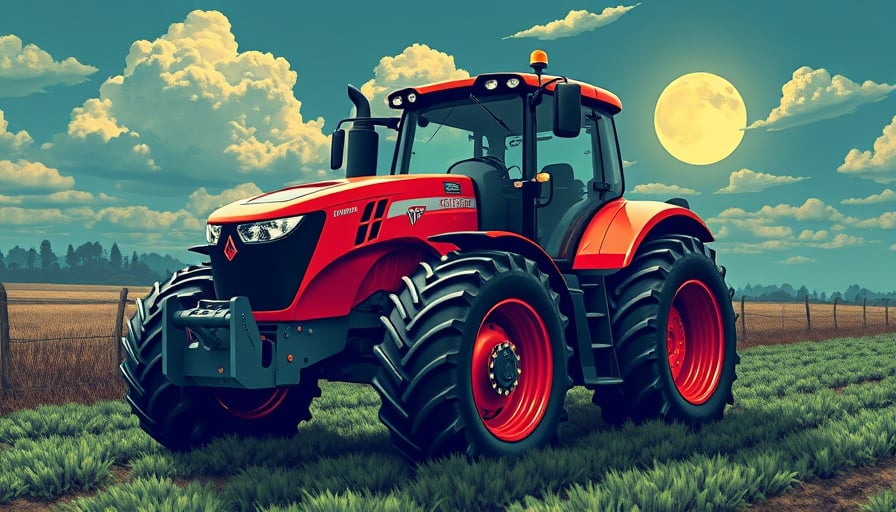 BayWa AG's Debt‑Cutting Gains Offset by BayWa r.e. Underperformance and Management Shake‑Ups