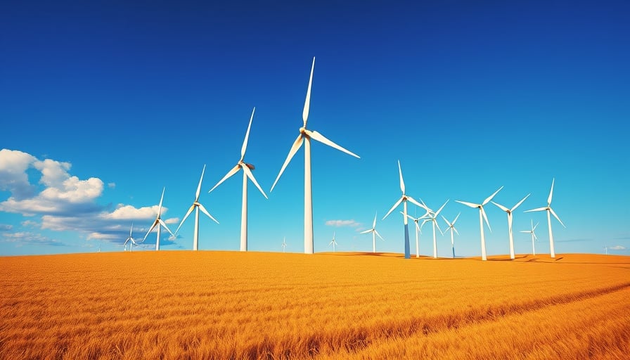 BayWa AG’s Renewable‑Energy Wins Signal Turnaround Amid Debt & Governance Challenges