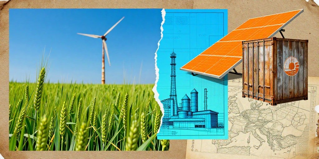 BayWa AG’s Strategic Growth: From Agriculture to Renewable Energy, 2026 Performance & Market Outlook