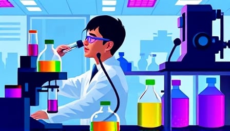 BB Biotech AG Faces Market Volatility Amid Strategic Focus on Biotech Investments