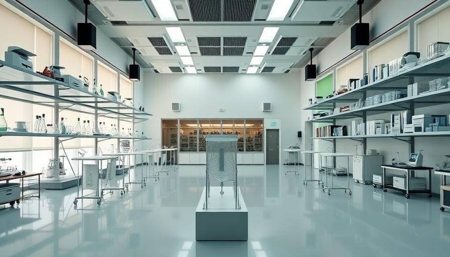 BB Biotech Q4 Surge Drives CHF 578 M Profit, 2025 Annual Report Highlights BB Biotech Q4 Surge Drives CHF 578 M Profit, 2025 Annual Report Highlights