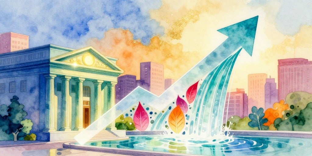 BBVA Boosts Shareholder Value: New Buyback, Global Expansion & Strong Capital Outlook